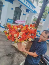 Hình ảnh hoa thực tế